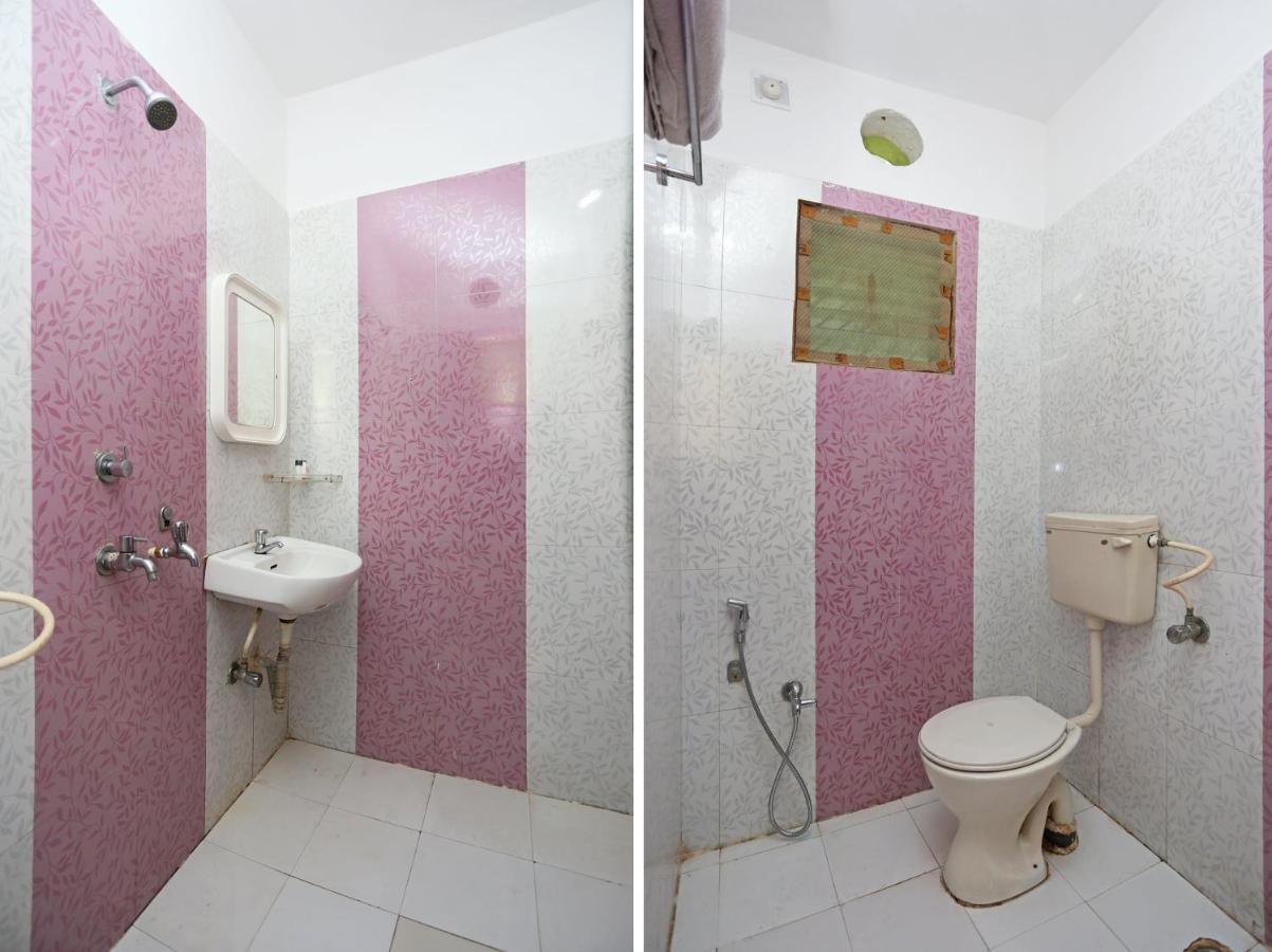 OYO 4110 Miskys Guest House Bhubaneswar Eksteriør bilde