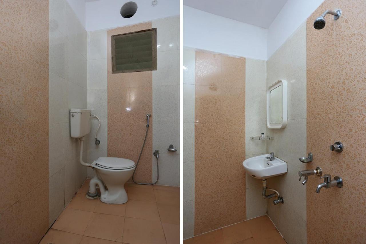 OYO 4110 Miskys Guest House Bhubaneswar Eksteriør bilde