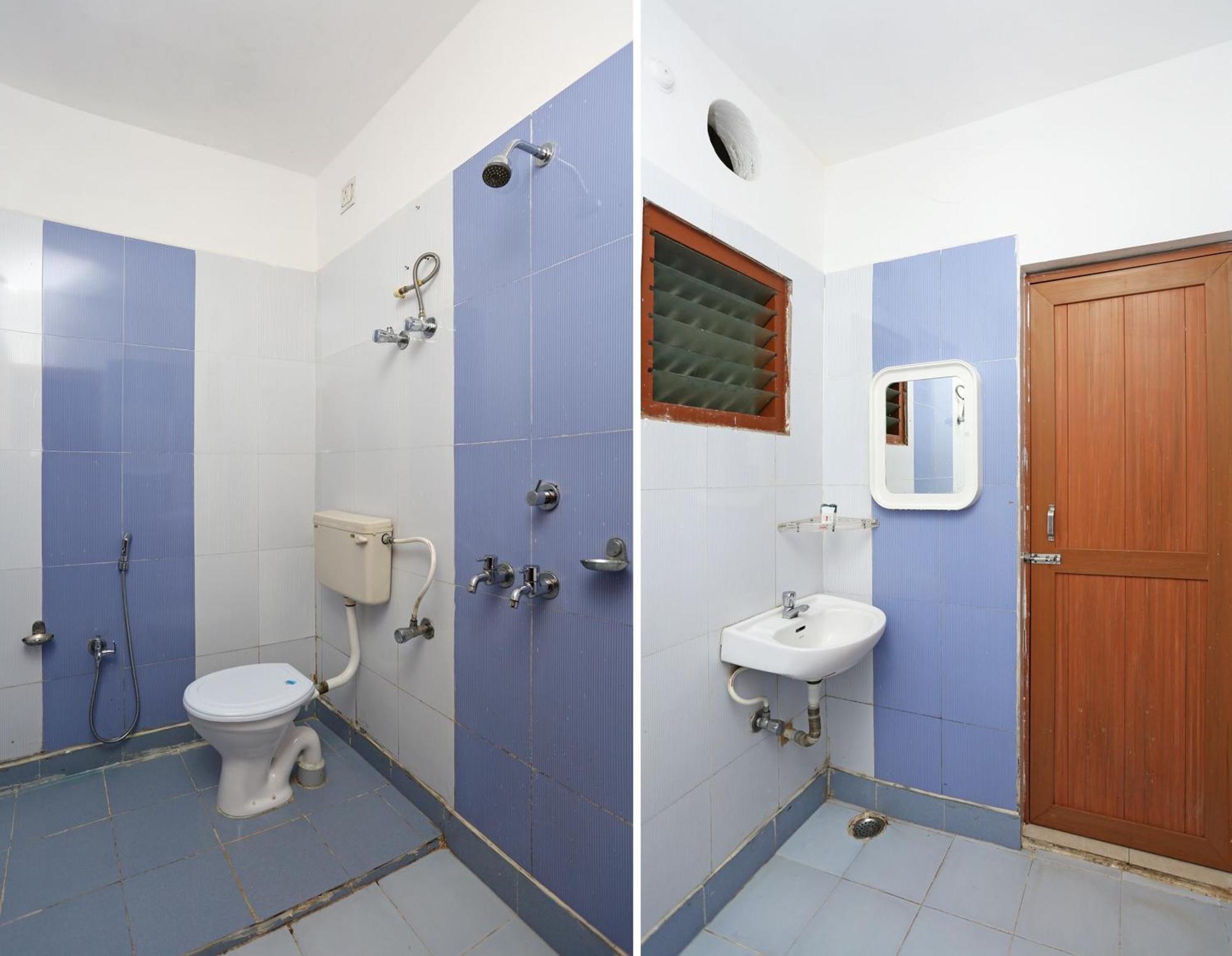 OYO 4110 Miskys Guest House Bhubaneswar Eksteriør bilde