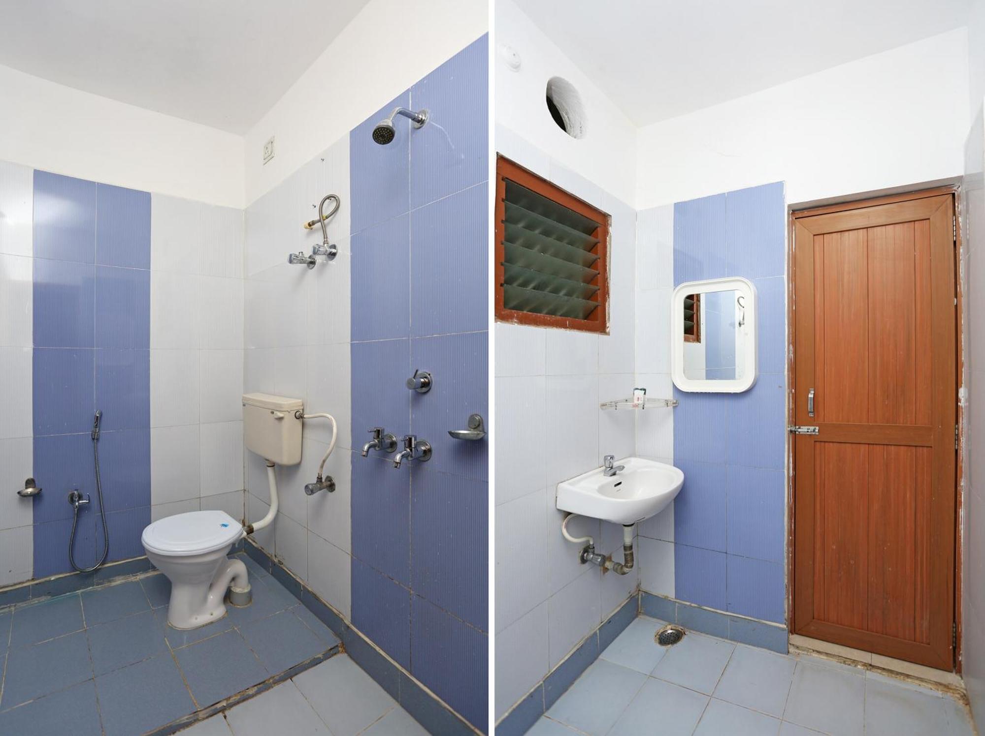 OYO 4110 Miskys Guest House Bhubaneswar Eksteriør bilde